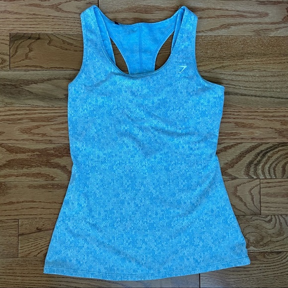 Gymshark Tank Top - Picture 3 of 4